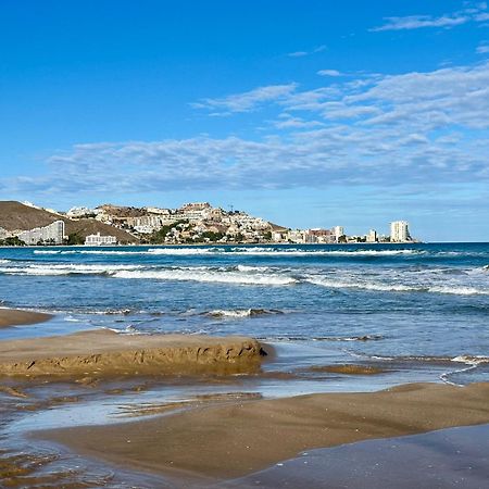 Apartamento Mar&Menta Cullera Exterior photo