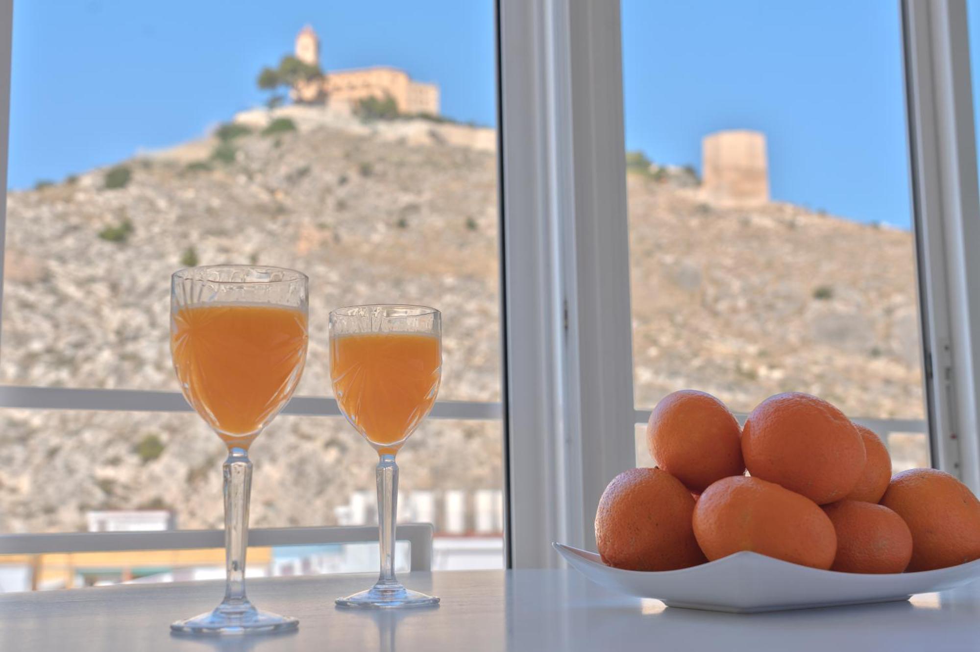 Apartamento Mar&Menta Cullera Exterior photo