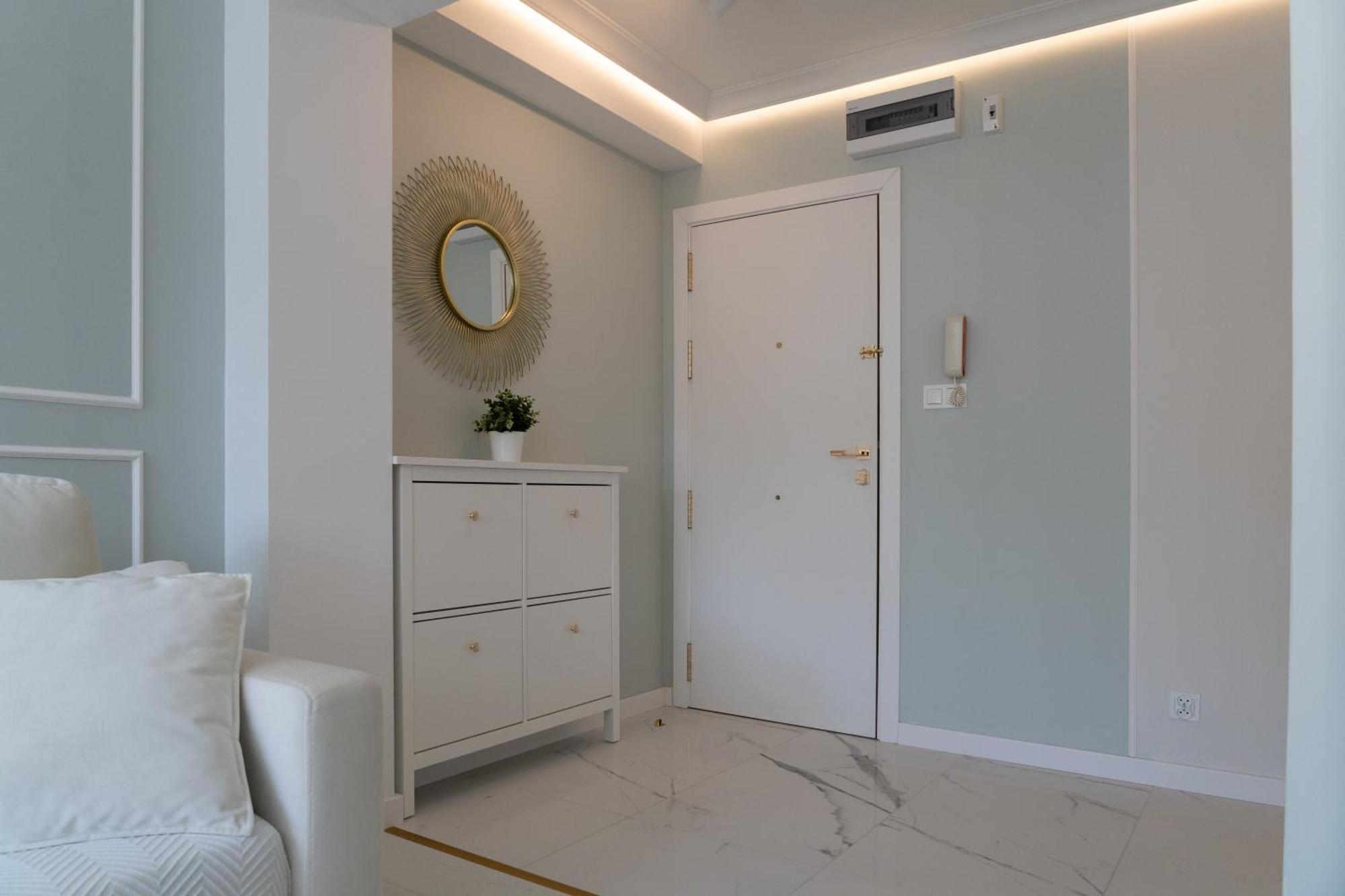Apartamento Mar&Menta Cullera Exterior photo